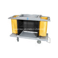 Guest Room Service Cart Without Door (Large)